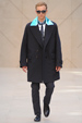Burberry Prorsum / - 2013